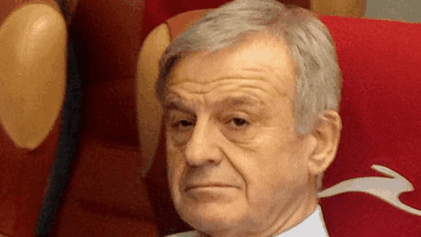 L’ex ministro dell’ambiente Clini arrestato per peculato