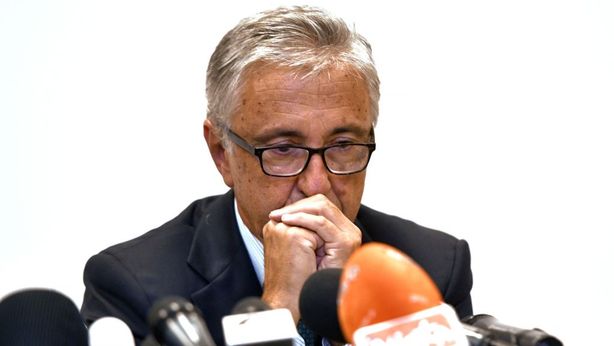 Aspi, Riesame: “Castellucci perseguiva interessi di Atlantia con massimi vertici politici”