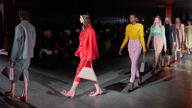 Milano Fashion Week: il meglio del secondo giorno
