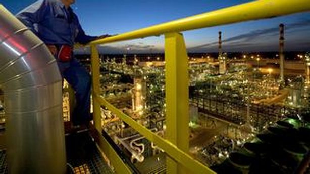 Libia: Eni e Ansaldo (+6,5%) scommettono sulla sconfitta del rais