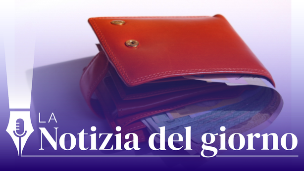 Portafoglio smarrito, ecco cosa fare