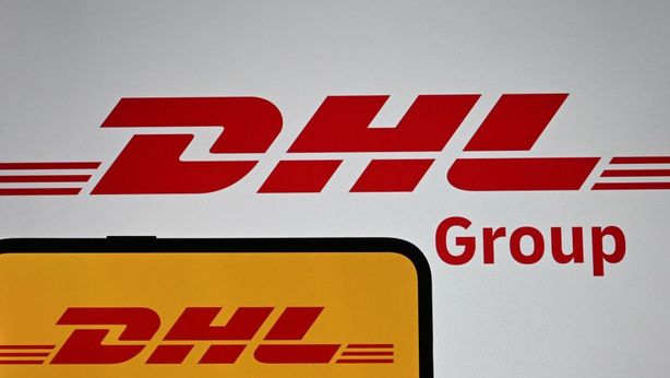 DHL Express, previsto adeguamento delle tariffe per il 2024 anche in Italia