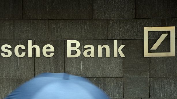 Deutsche Bank ha perso 1,6 miliardi con una singola operazione che ha coinvolto Buffett