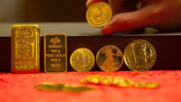 Oro, per gli analisti la corsa potrebbe proseguire