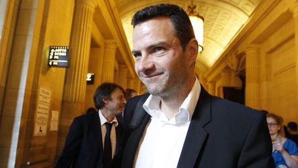 Finanza sporca, ex trader SocGen a piedi da Roma a Parigi dopo crack borsa