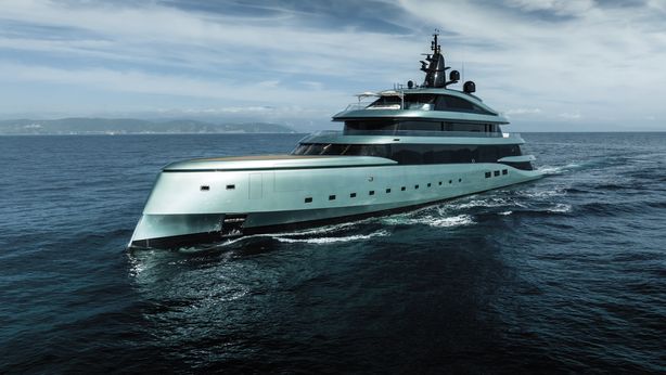 Per i superyacht artigianalità e cultura del lusso