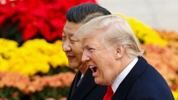 Dazi, c’è l’accordo di Fase 1 con la Cina: cosa prevede