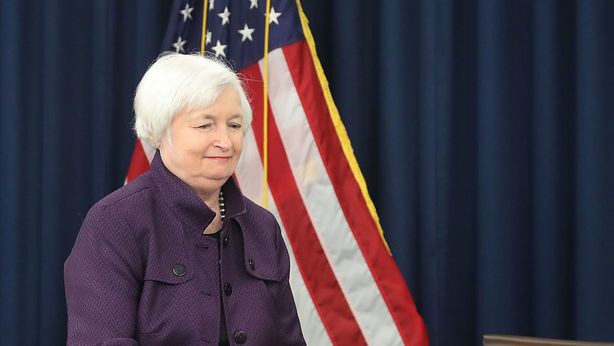 Elezioni Usa: se vince Trump, Yellen si dimetterà