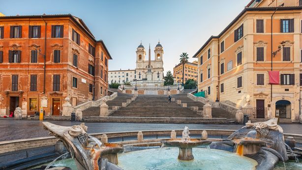 Aste immobiliari: boom a Roma e Torino