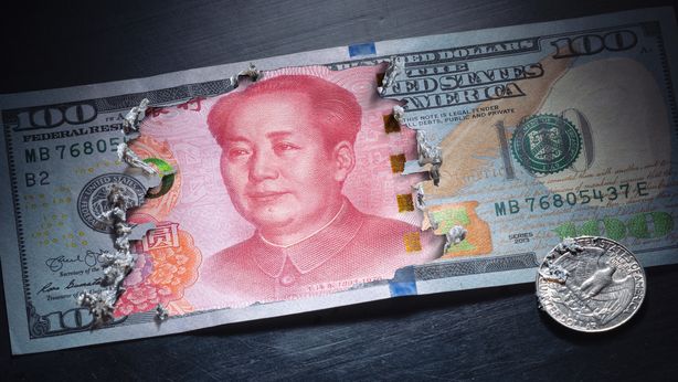 Il dollaro USA non è più solo: la de-dollarizzazione accelera