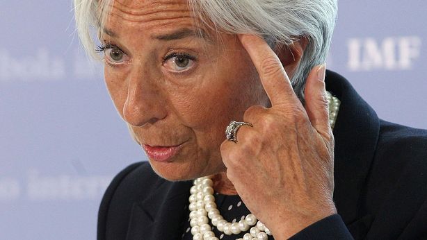 Allarme FMI: governi si preparino a “tempesta economica”