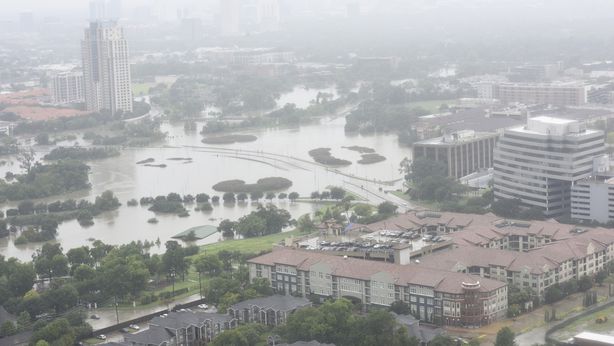 Uragano Harvey: “$160 miliardi di danni, come Katrina e Sandy insieme”