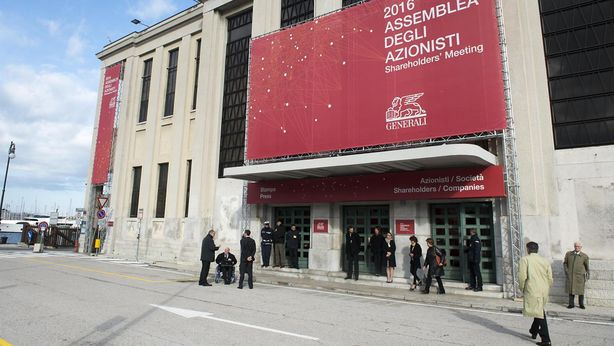 Banca Generali accelera la crescita nel trimestre, masse al nuovo massimo storico