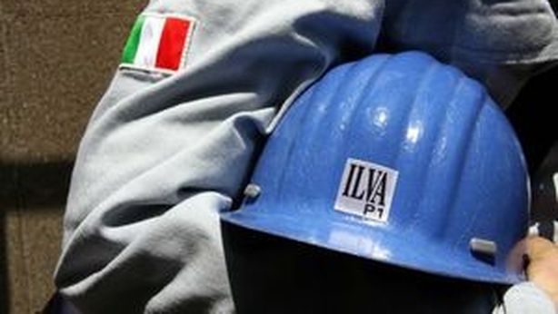 Ilva, salvataggio a metà