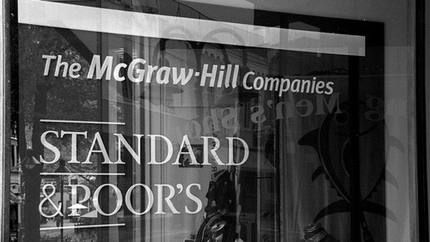 S&P: a breve revisione del rating delle principali banche