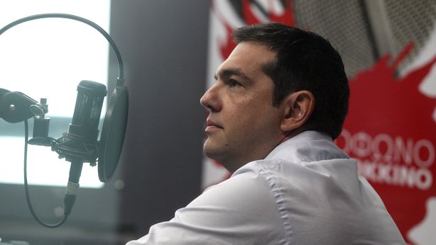 Grecia: l’austerità non è finita