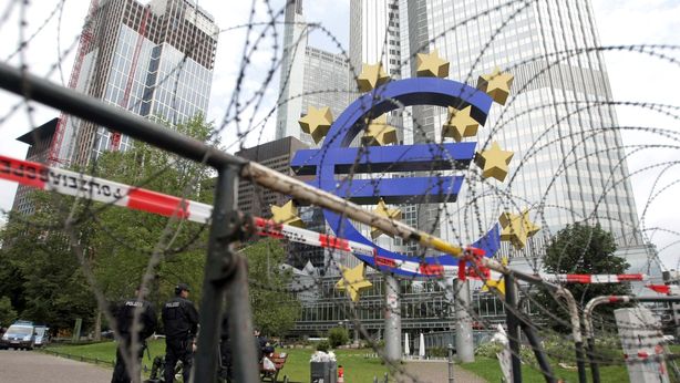 Draghi: QE troppo ambizioso? Moody’s: alla fine acquisterà solo bond Italia e Spagna