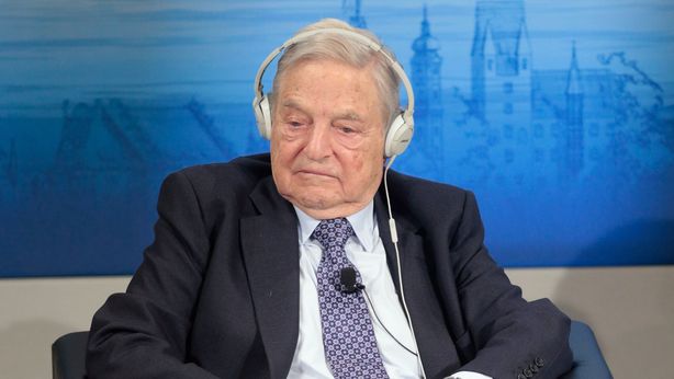 Soros: “azionario? Nessuna ripresa. Puntate invece su questi asset”