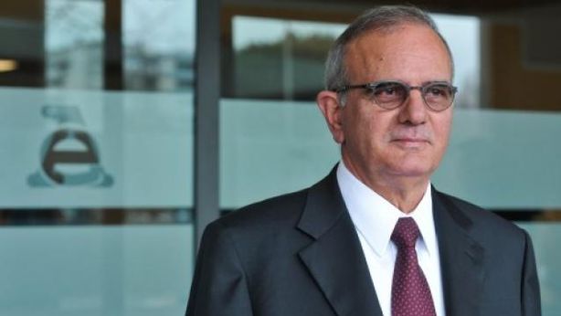 Carico fiscale da record: 54% del Pil