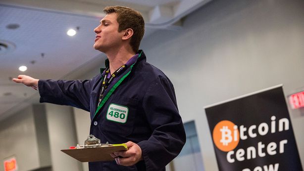 A Wall Street si potranno scambiare Bitcoin