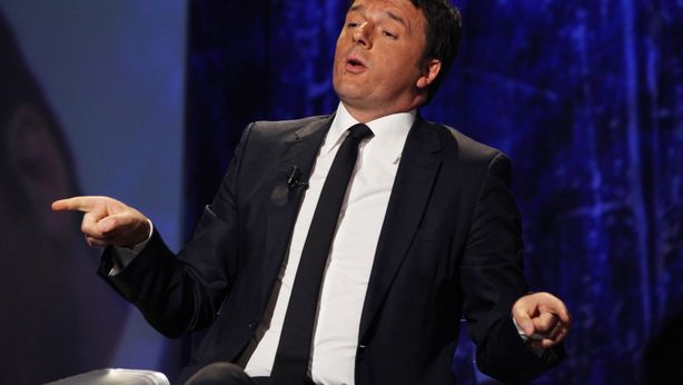 Fmi alza stime Pil Italia