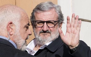 ELEZIONI, EMILIANO DEL PD: SARÀ GOVERNO M5S