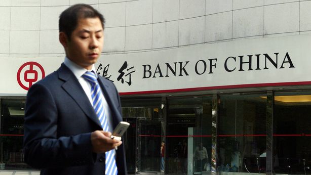 Purga continua, capo “Goldman Sachs cinese” nei guai