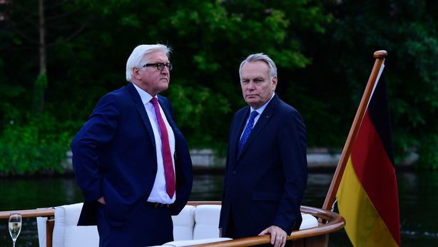 Brexit? Europa si spaccherà in due a causa della Russia