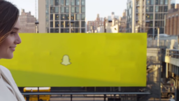 Snapchat, con $16 miliardi diventerebbe la terza start up tecnologica non quotata