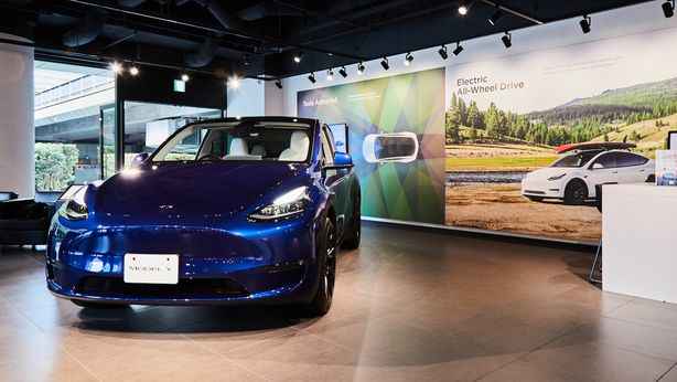 Auto elettriche: l’Italia è il quarto paese europeo più caro dove ricaricare