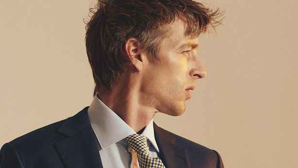 A question of attitude. Le foto del servizio di moda di Wall Street Italia