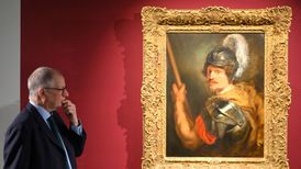 Passion Assets, boom dei beni da collezione: 1,67 miliardi di dollari di aggiudicazioni nel primo semestre