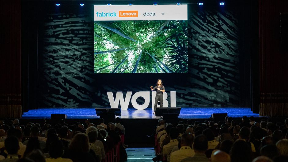 WOBI on AI & Business Transformation 2026: intervista a Tricia Wang