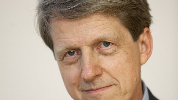 Premo Nobel Shiller: paura investitori mai così grande dal 2000