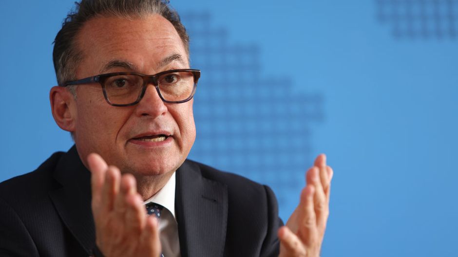 Nagel: Bce può alzare ancora i tassi a luglio