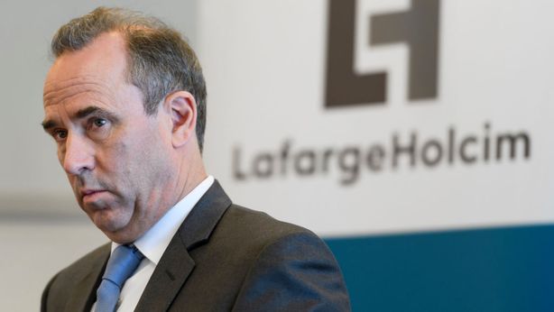 Ex AD di Lafarge incriminato per finanziamento gruppi terroristi