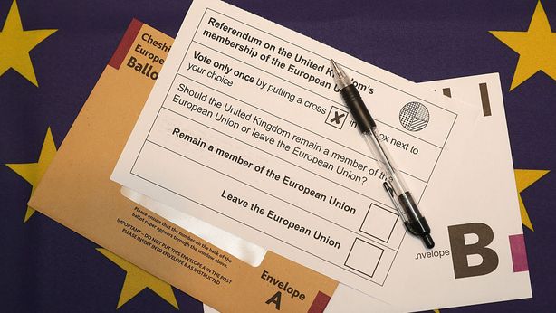 Brexit, pure le Regioni italiane pagheranno il conto