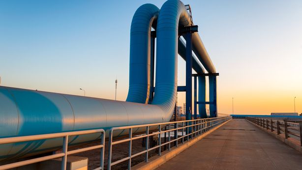 Guerra Ucraina: gas è la chiave del conflitto, forniture a rischio in tutto il mondo