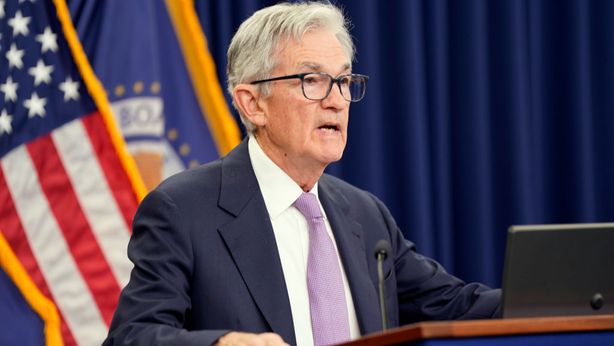 Fed: tassi ancora fermi, sale incertezza su prospettive