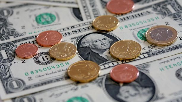 Usa: consumi personali a +0,3% a marzo