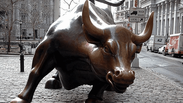 Mercati ubriachi di buy e di euforia. Percezione rischio, grande assente