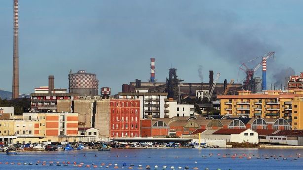 Ex Ilva: salvataggio si complica. Stop a emendamenti per scudo penale