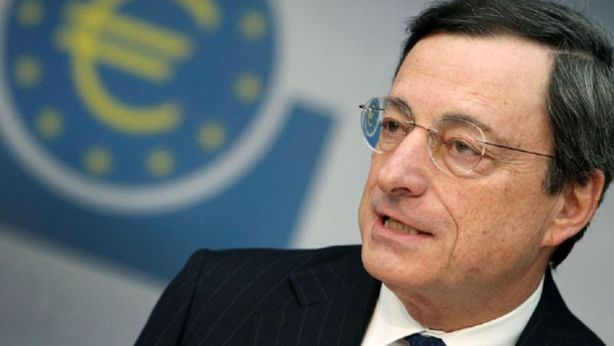 Draghi e la politica dell’aiutino: non potrà più permetterselo