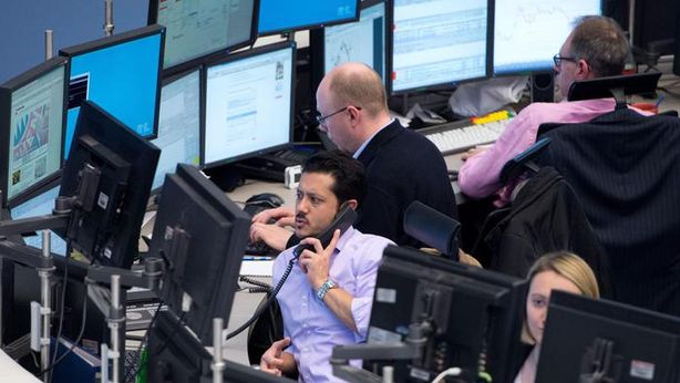 Borsa Milano non coglie l’assist della tripletta record a Wall Street