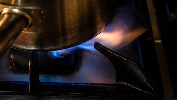 Gas Italia, razionamento a settembre. Impariamo da Pasquale