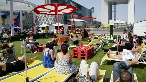 Francia, improbabile paradiso fiscale per imprese hi-tech
