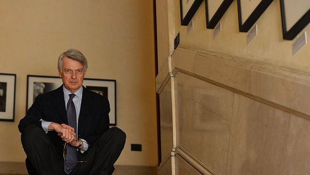 De Bortoli (ed Enrico Letta): su Etruria e Mps “odore di massoneria”