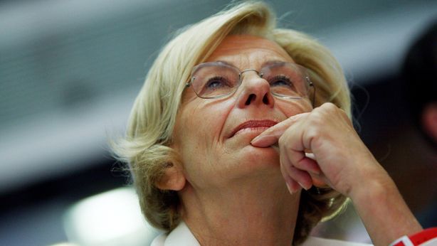 Bonino: “Io candidata premier di Berlusconi? Fantascienza”