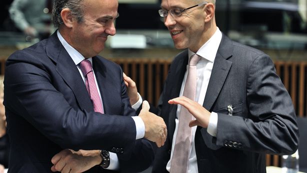 Mutui con tassi alti, in Spagna banche costrette a rimborsare i clienti
