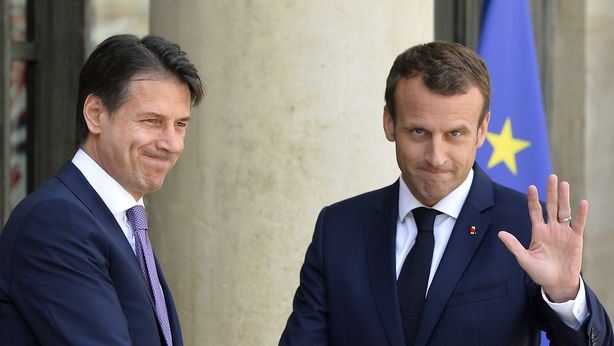 La crisi fra Francia e Italia è un bene: responsabilizza politica europea